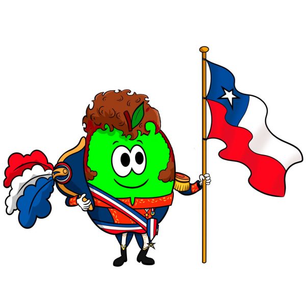 Historia de Chile